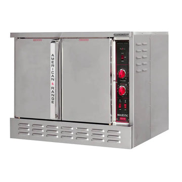 American Range ME Deep-Size Electric Convection Oven – Single Deck