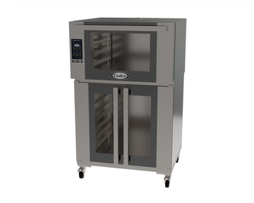 Cadco BLS‑4FSLD‑PRF Bakerlux Proofer Station - Full‑Size