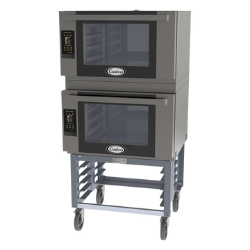 Cadco BLS-4FTD-2 Bakerlux Station – (2) Full Size