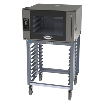 Cadco BLS-4FTR-1 Bakerlux Station – Full Size