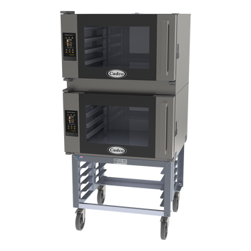 Cadco BLS-4FTR-2 Bakerlux Station – (2) Full Size