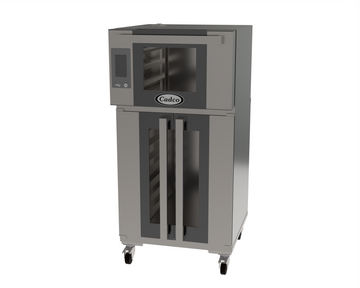 Cadco BLS‑4HSLD‑PRF Bakerlux Proofer Station - Half‑Size