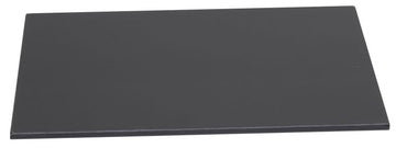 Cadco CAP-H Half Size Pizza Heat Plate