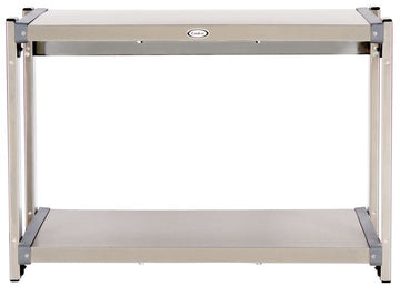 Cadco CMLW‑2 Multi‑Level Warming Shelves 120V