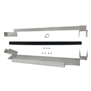 Cadco CXC646 Full Size XAF/XAFT Oven Stacking Kit