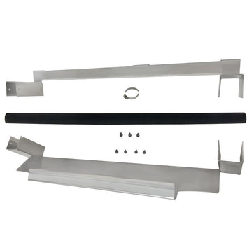 Cadco CXC651 Stacking Kit for Half Size XAF Manual Ovens
