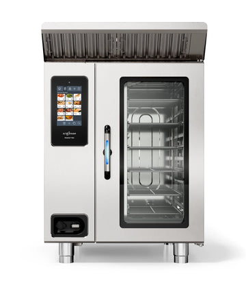 Alto-Shaam Prodigi™ 10-10 Classic
