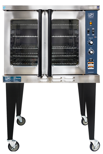 Duke E101 Convection Oven – Gas/Electric Commercial Oven