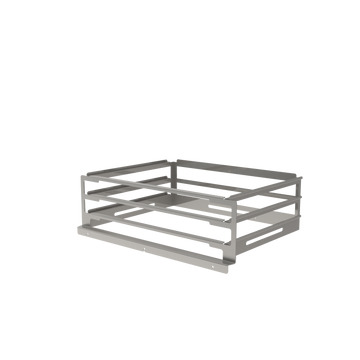 Cadco OCR-H3 Cooling Rack for Half Size Ovens