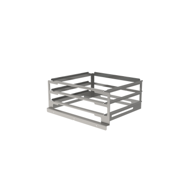 Cadco OCR-Q3 Cooling Rack for Quarter Size Ovens