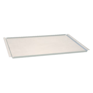 Cadco OHFSP Half Size Flat Sheet Pan