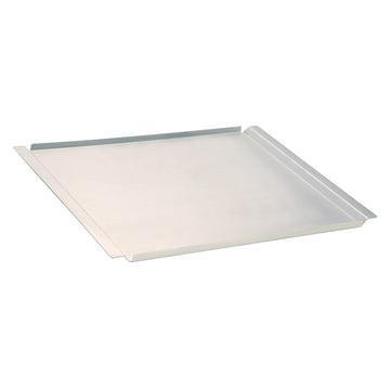 Cadco OQFSP Quarter Size Flat Sheet Pan