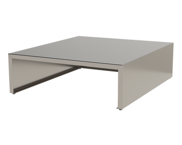 Cadco OSR‑H Oven Stand Riser for Half & Quarter Size Ovens