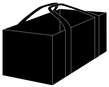 Cadco OV013CB Oven Carry Bag for OV‑013 Series