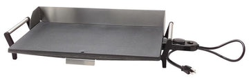 Cadco PCG-10C LIGHT-DUTY Countertop Griddle