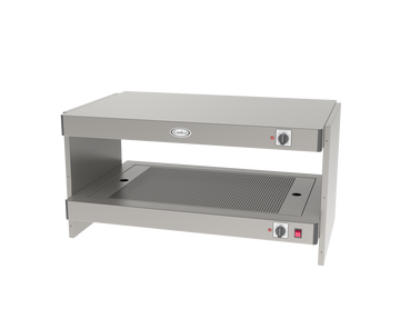 Cadco PGW‑10 40″ Pass‑Through Countertop Warmer