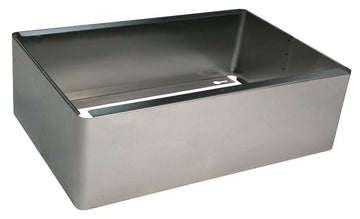 Cadco PS‑CBC‑6 ColdFest™ Pan Holder Accessory