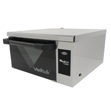 Cadco VKII‑220+ VariKwik 220V Fast Cooking Oven