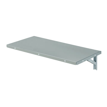 Cadco TS‑GG2 Stainless Tray Slide for CBC‑GG‑2/B2 Carts
