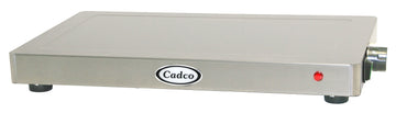 Cadco WT‑10‑HD Heavy Duty Warming Shelf