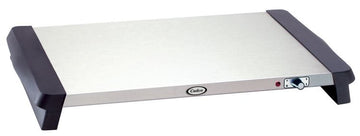 Cadco WT‑10S Medium Countertop Warming Shelf