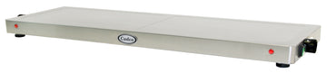 Cadco WT‑40‑HD Heavy Duty Large Countertop Warming Shelf