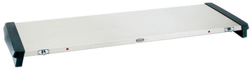 Cadco WT‑40S Large Countertop Warming Shelf