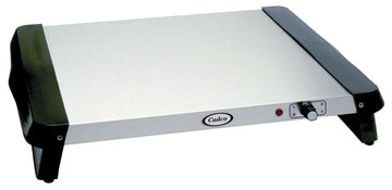 Cadco WT‑5S Small Countertop Warming Shelf