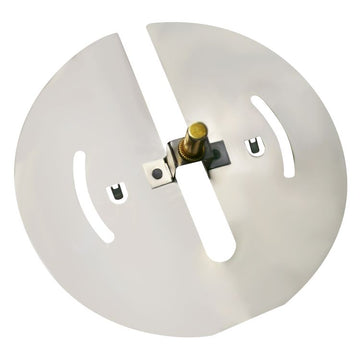 Cadco XC606 Oven Air Deflector Plate